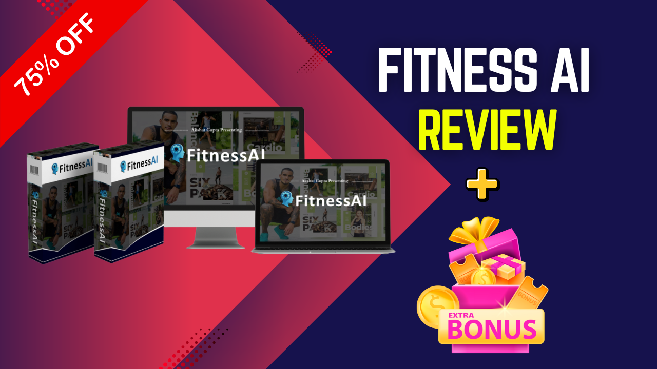 Fitness AI review 2025
