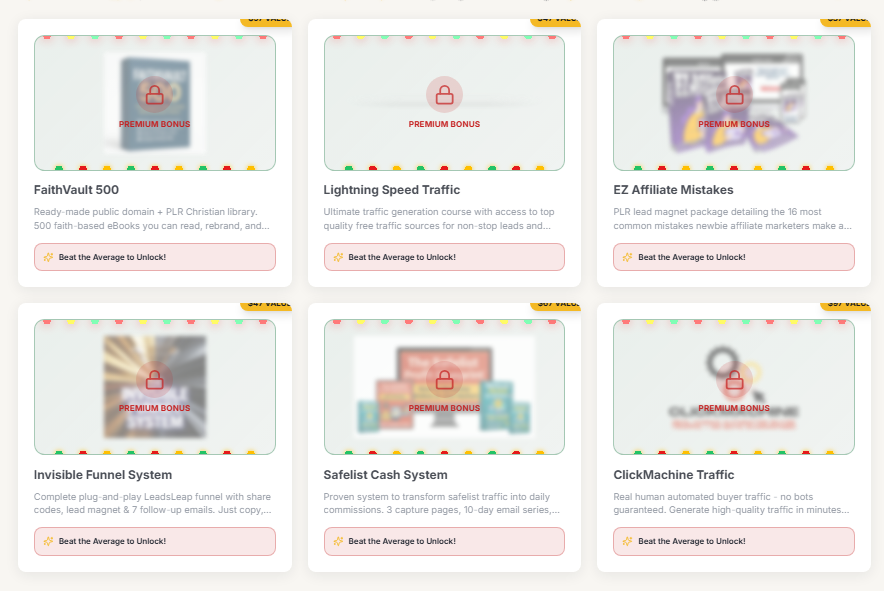 12 Days of Deals Bundle Review 2025