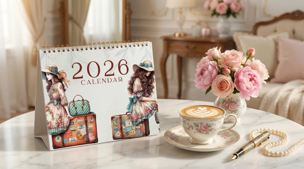 2026 Calendar Profit Kit (PLR) REVIEW 2025