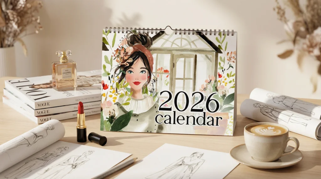 2026 Calendar Profit Kit (PLR) REVIEW 2025