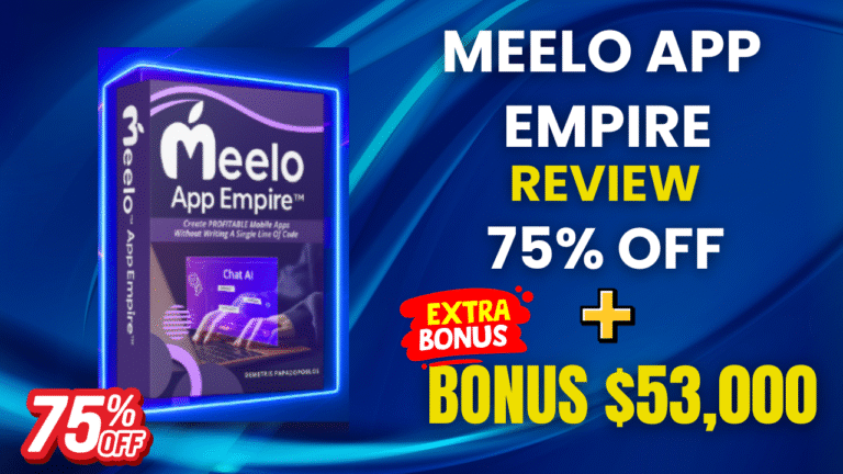 Meelo App Empire Review 2025 | Meelo App Empire