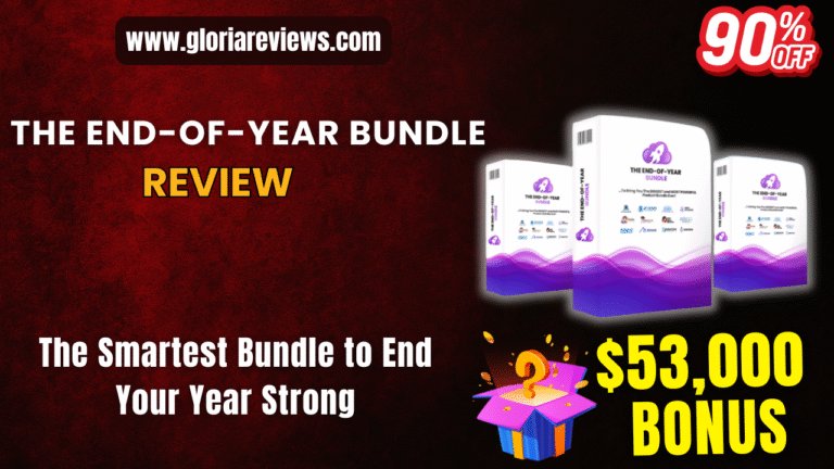 End-of-Year Bundle 2025 Review | End-of-Year Bundle 2025 Price