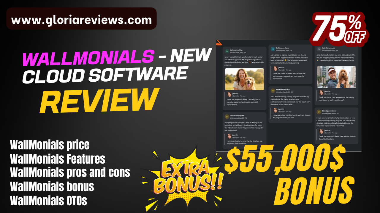 WallMonials Review 2025 | WallMonials Review