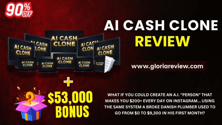 AI Cash Clone Review