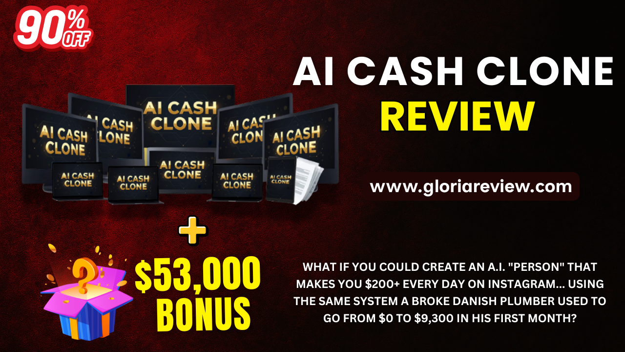 AI Cash Clone Review