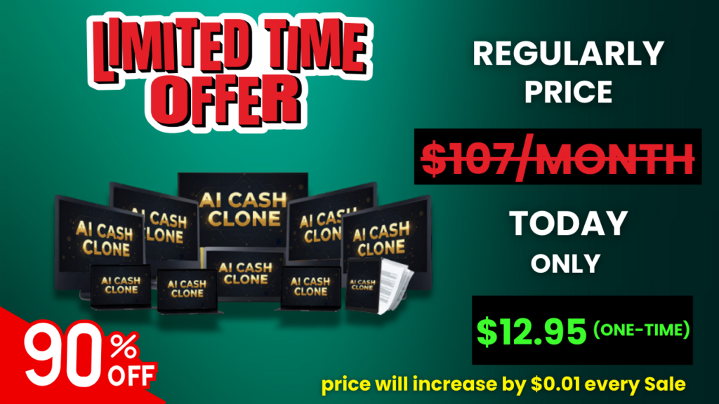 AI Cash Clone Review