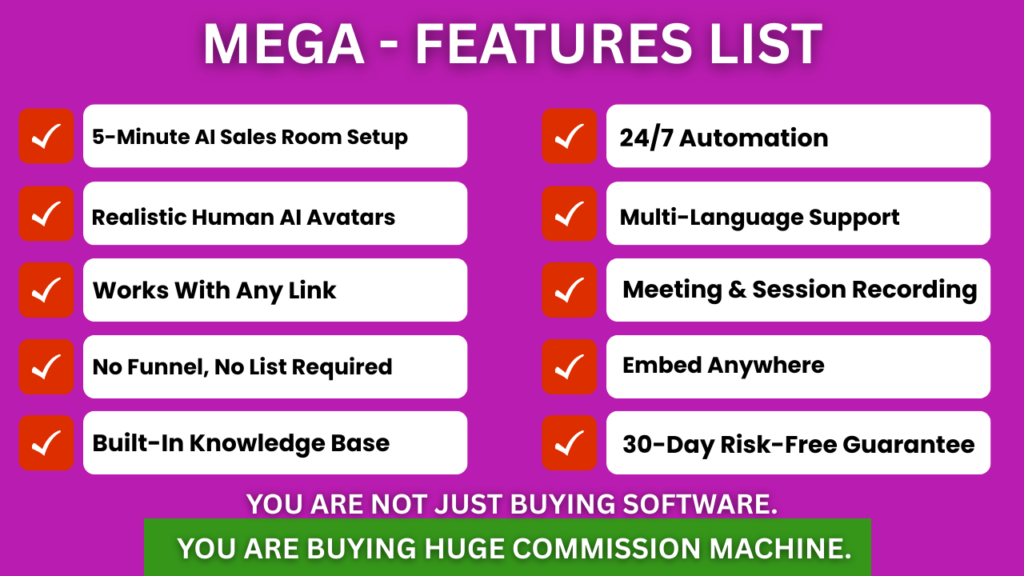 AI Sales Room Review