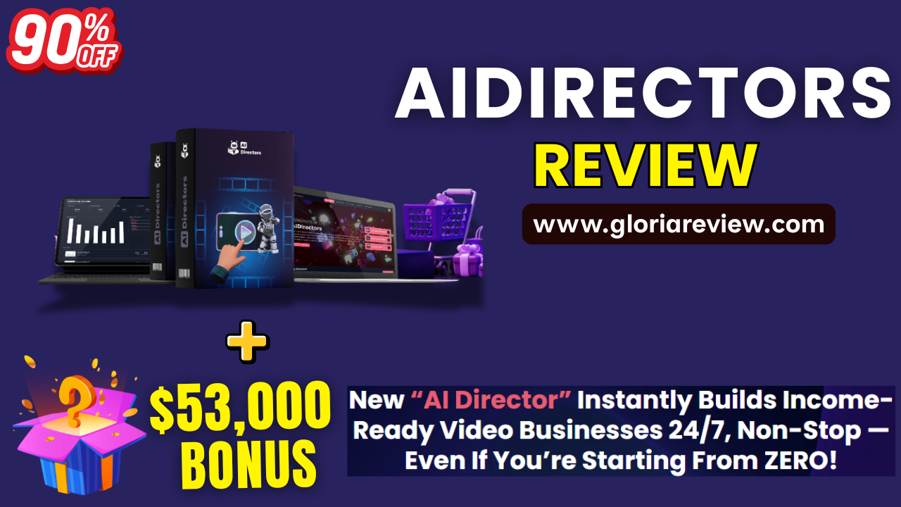 AIDirectors Review