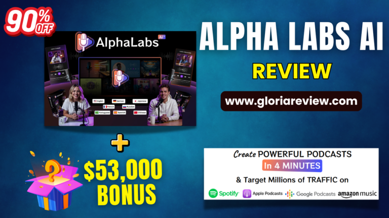Alpha Labs AI Review 2026
