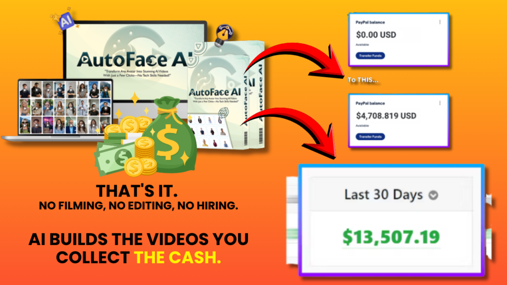 AutoFace AI 2.0 Review 2026