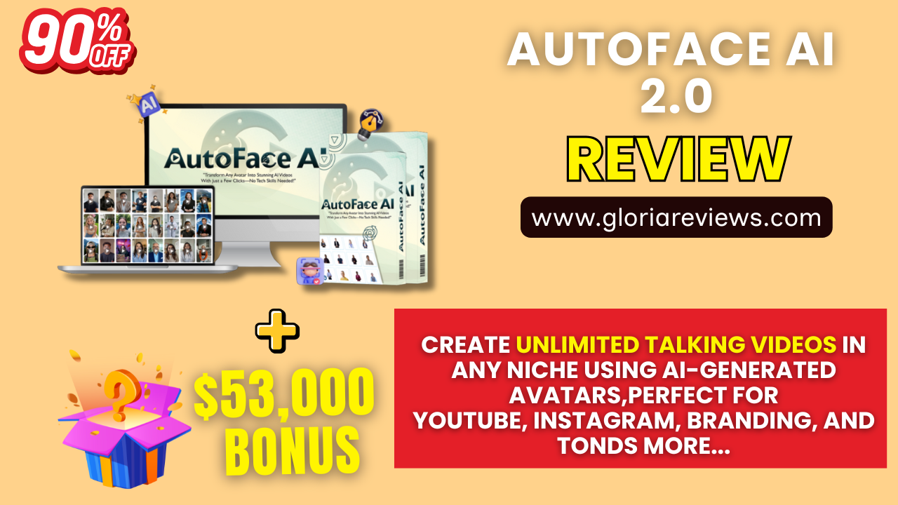 AutoFace AI 2.0 Review 2026