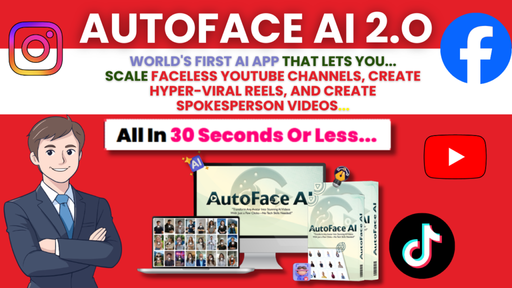 AutoFace AI 2.0 Review 2026