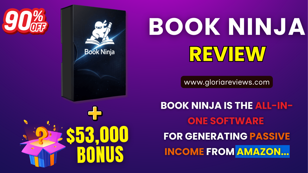 Book Ninja Review 2026