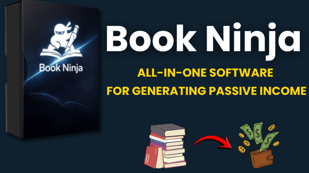 Book Ninja Review 2026