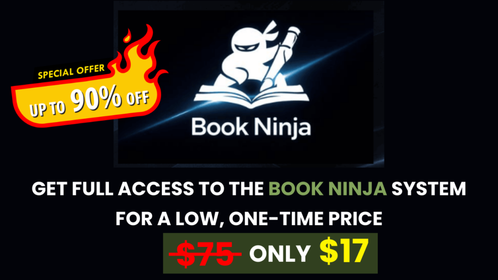 Book Ninja Review 2026