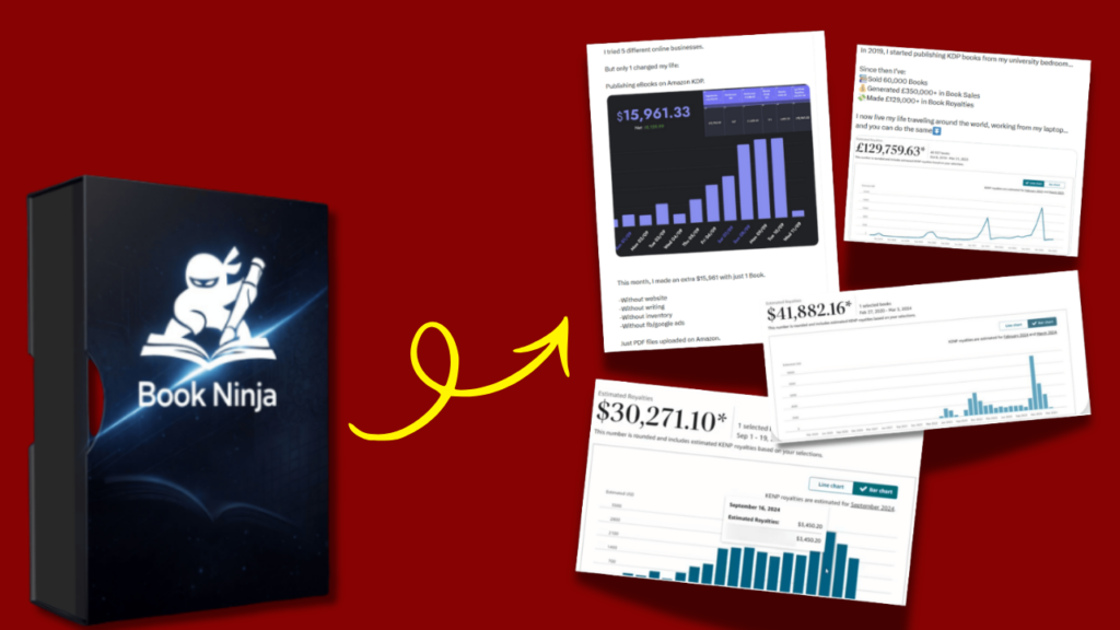Book Ninja Review 2026