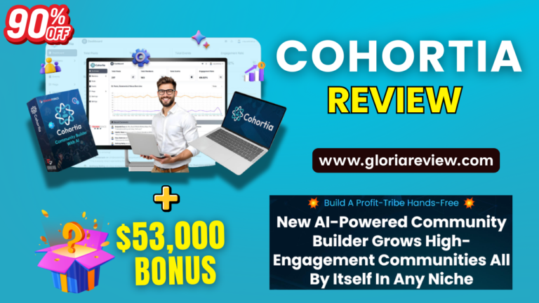 Cohortia Review 2026