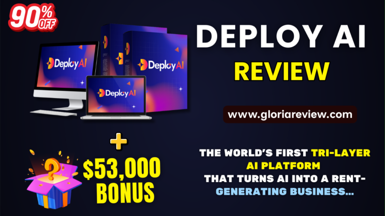 Deploy AI Review 2026