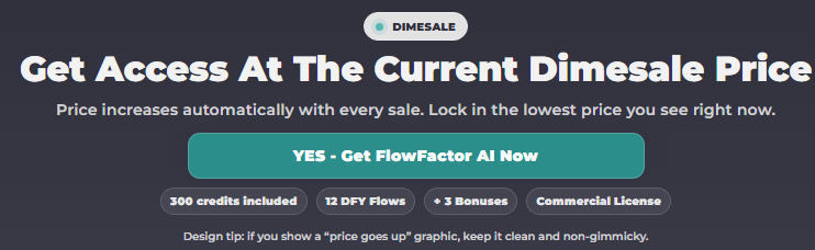 FlowFactor AI Review