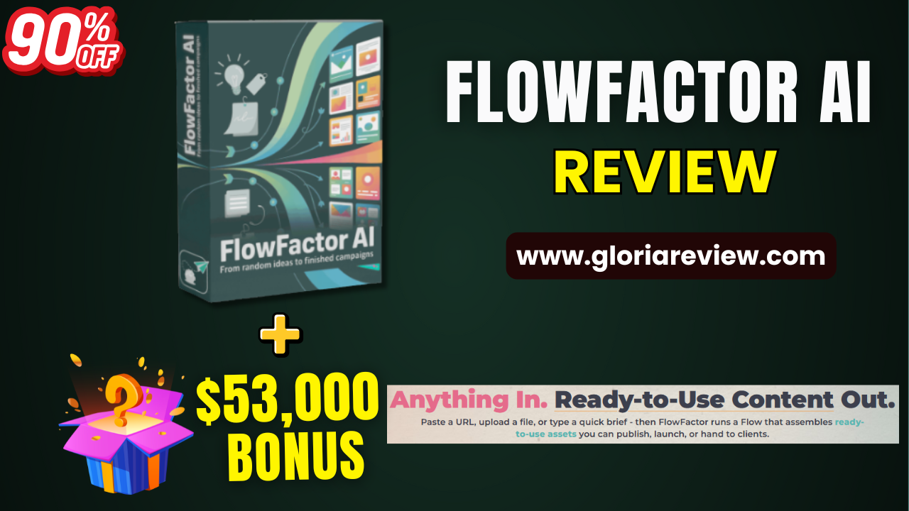 FlowFactor AI Review 2026