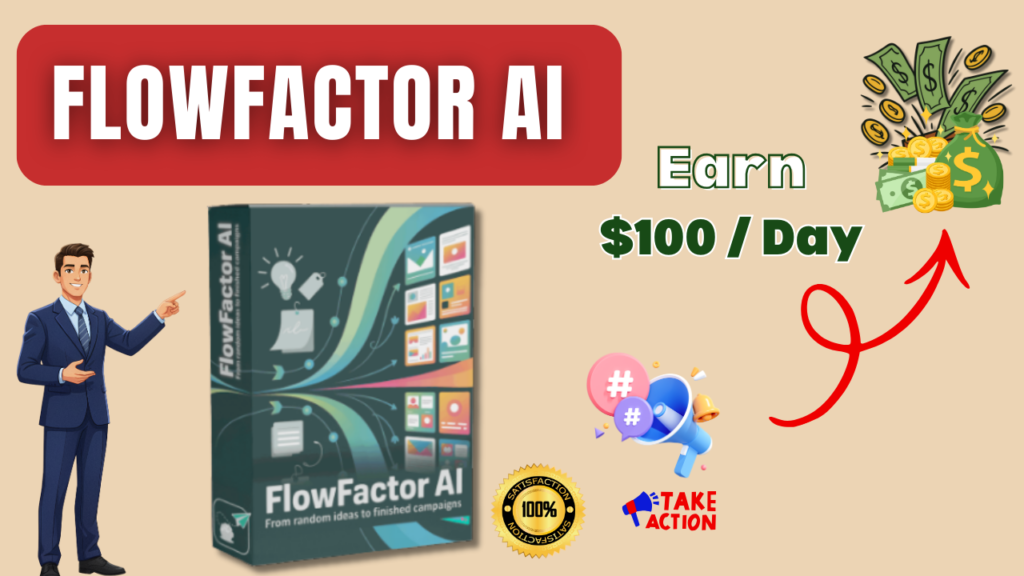 FlowFactor AI Review 2026