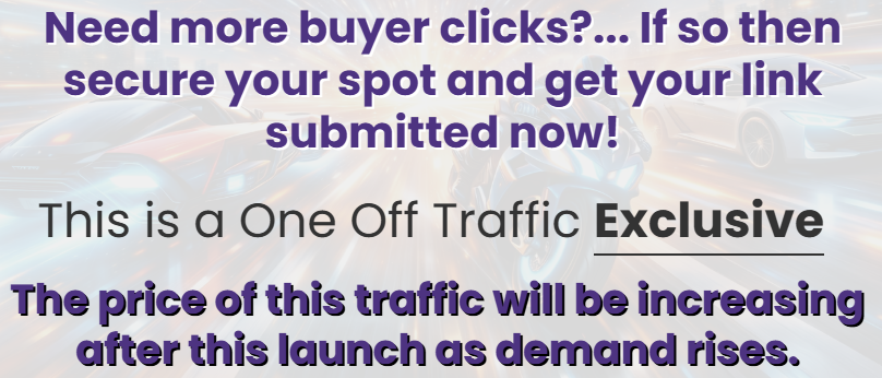 KickStart Traffic 30 Review 2026