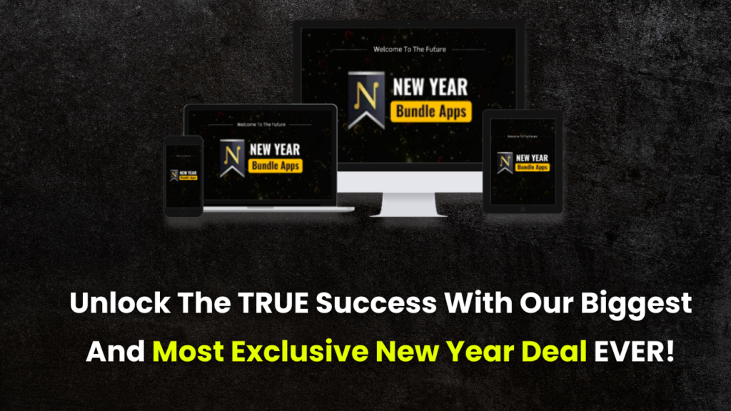 New Year BundleApps Review 2026