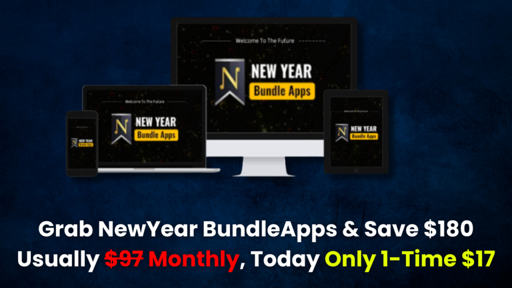 New Year BundleApps Review 2026