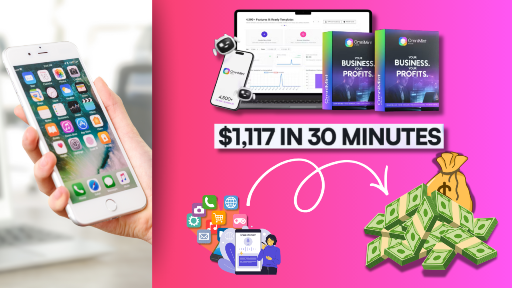 OmniMint AI Suite Review 2026