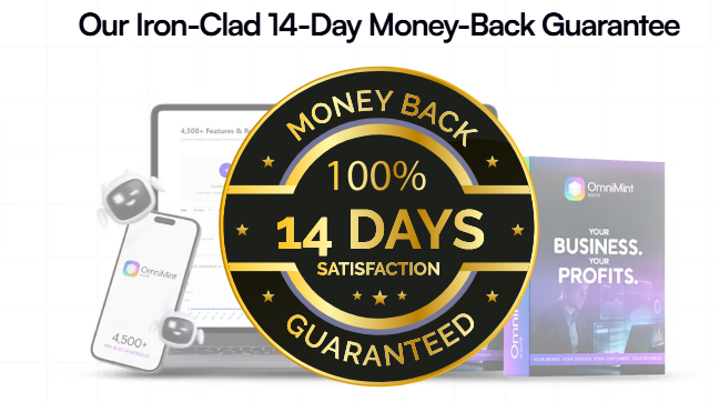 OmniMint AI Suite Review 2026