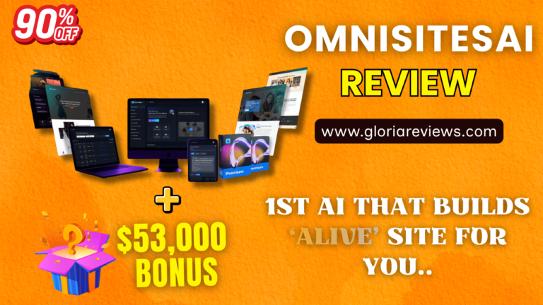 OmniSitesAI Review 2026