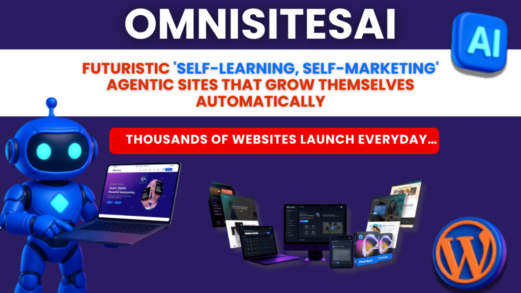 OmniSitesAI Review 2026