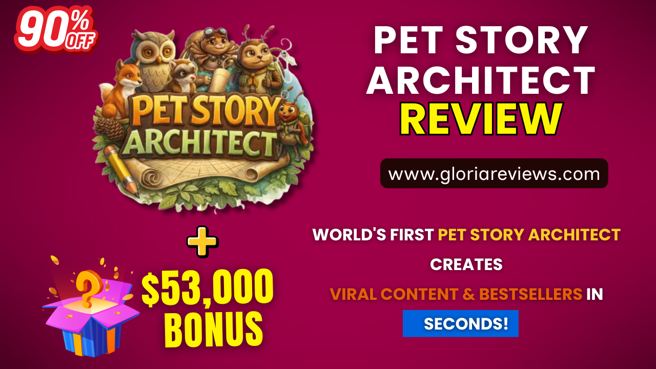 Pet Story Architect Review 2026