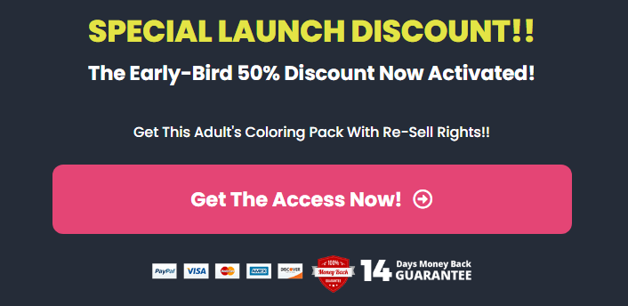 Quote Coloring Packs Review