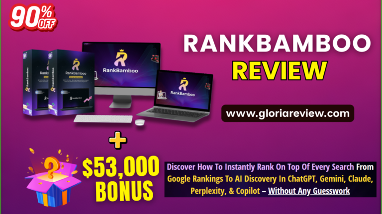RankBamboo Review 2026