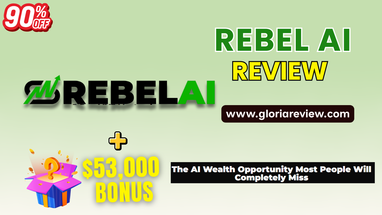 Rebel AI Review 2026