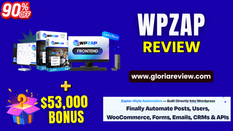 WPZap Review 2026