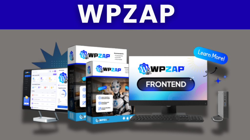 WPZap Review 2026