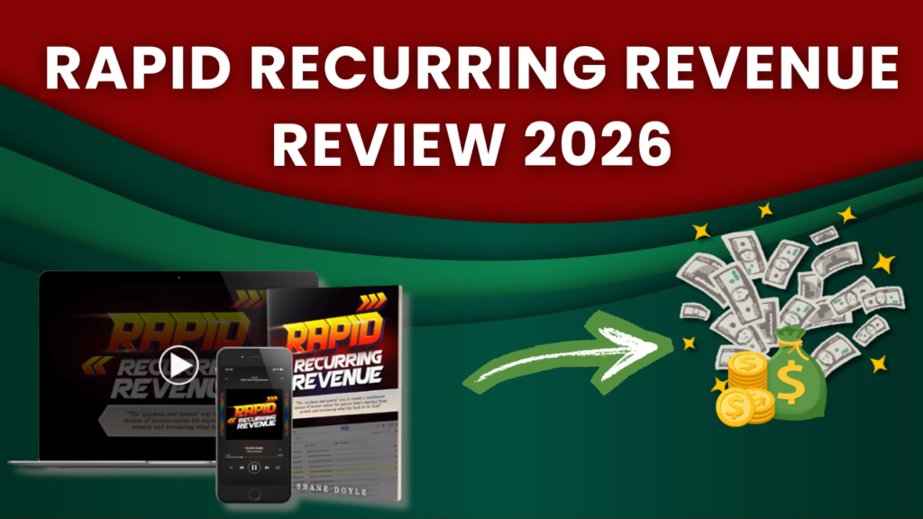 Rapid Recurring Revenue Review 2026