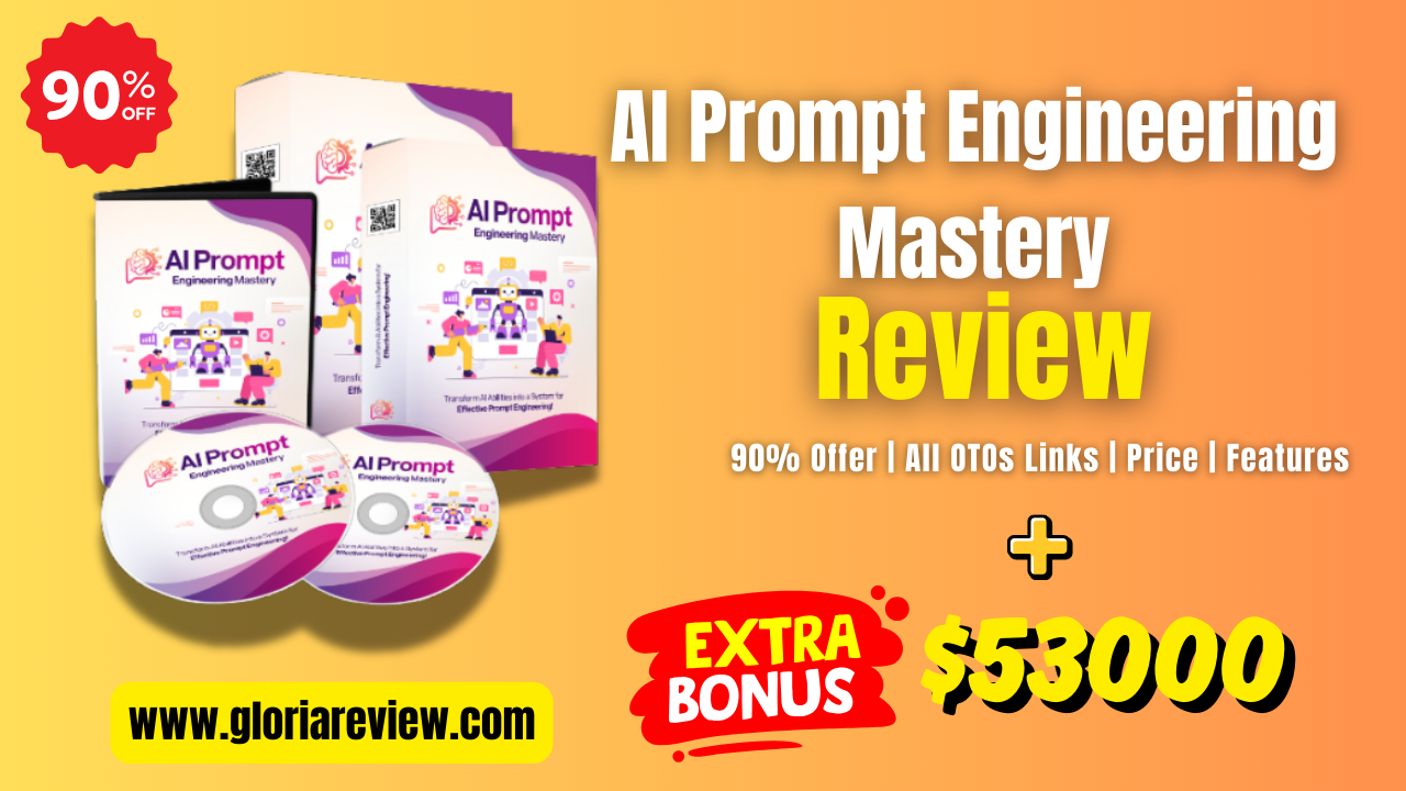 AI Prompt Engineering Mastery Review