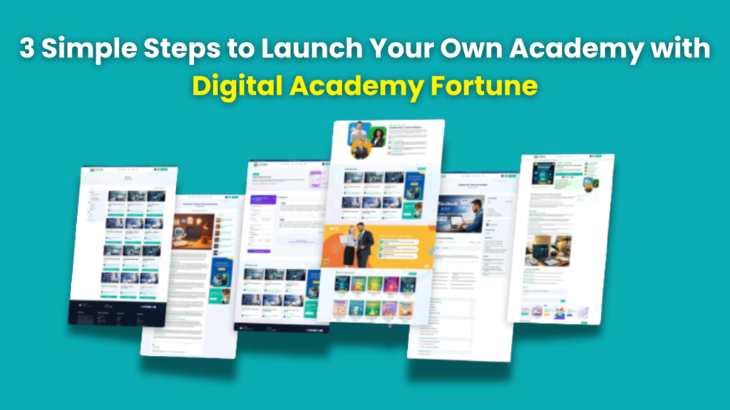 Digital Academy Fortune Review 2026