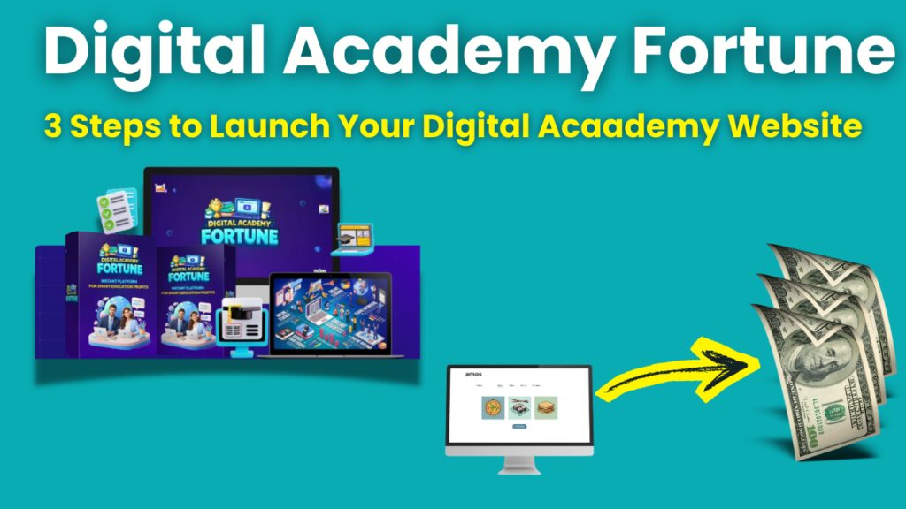 Digital Academy Fortune Review 2026