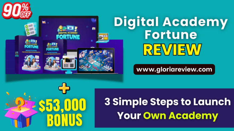 Digital Academy Fortune Review 2026