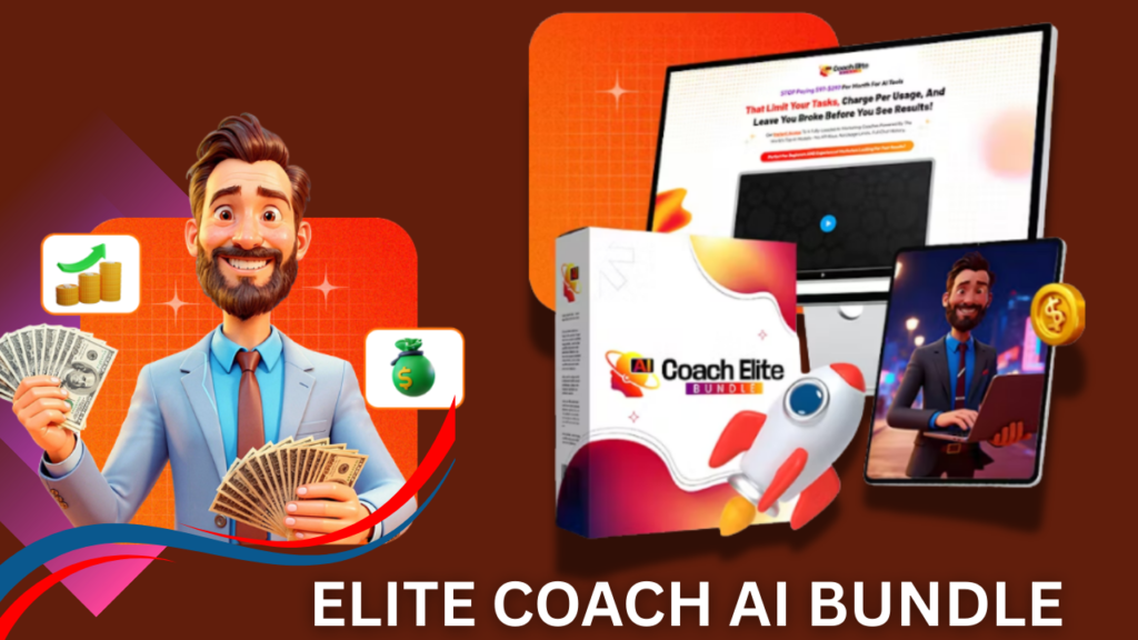 Elite Coach AI Bundle Review 2026