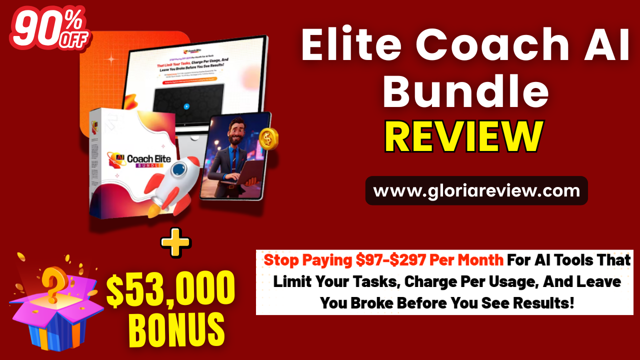 Elite Coach AI Bundle Review 2026