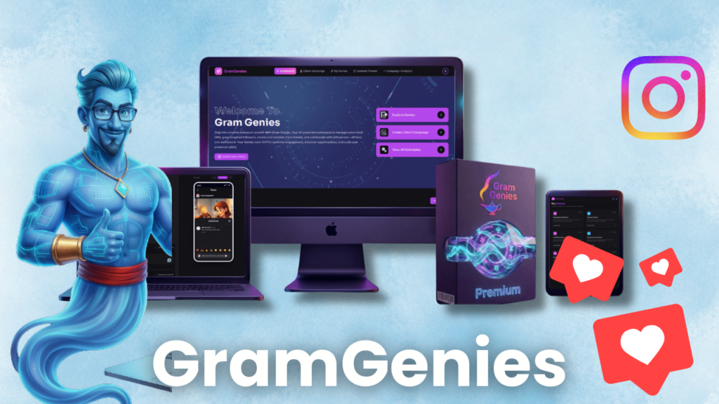 GramGenies Review 2026