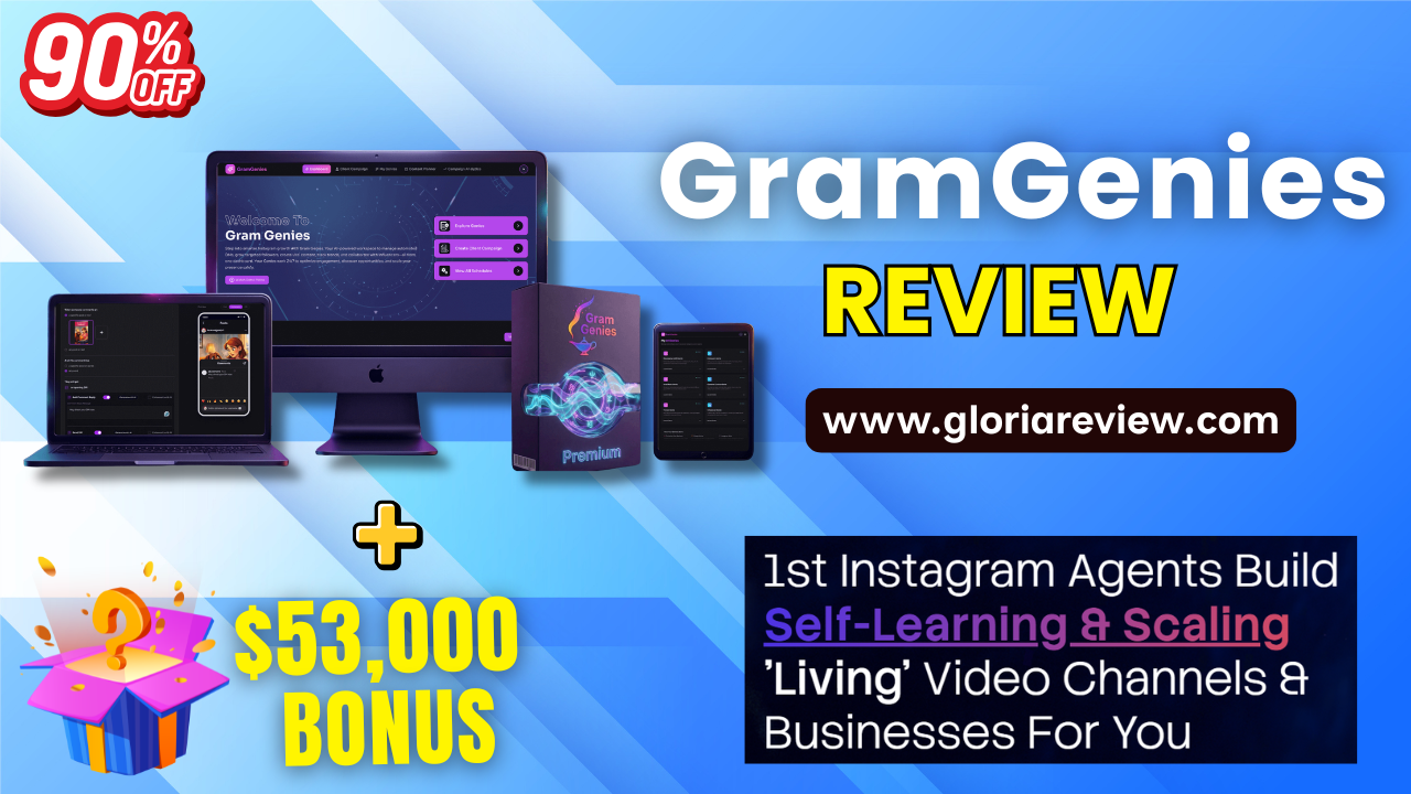 GramGenies Review 2026