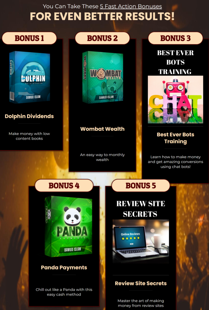 One Dollar Money System review