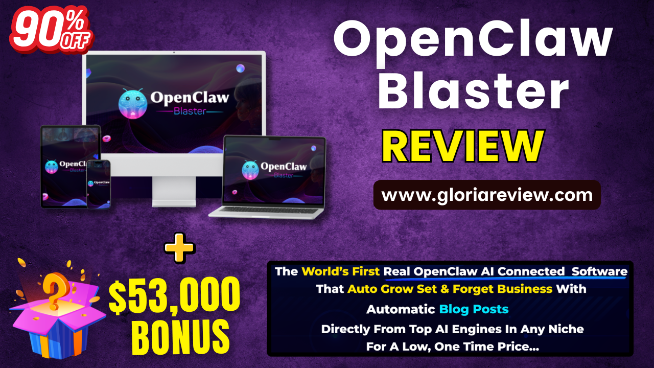 OpenClaw Blaster Review 2026