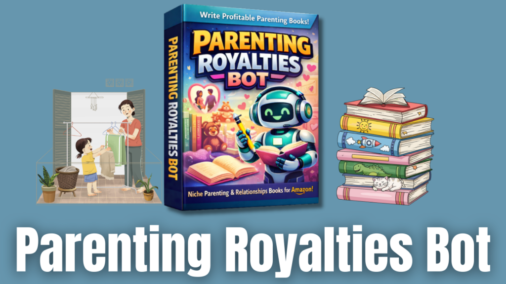 Parenting Royalties Bot Review